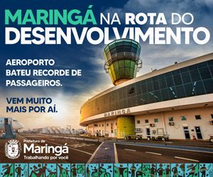 Maringá Rota