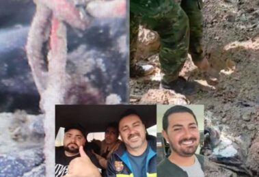 10 meses depois, novos laudos revelam possível tortura em chacina dos quatro mortos de Icaraíma