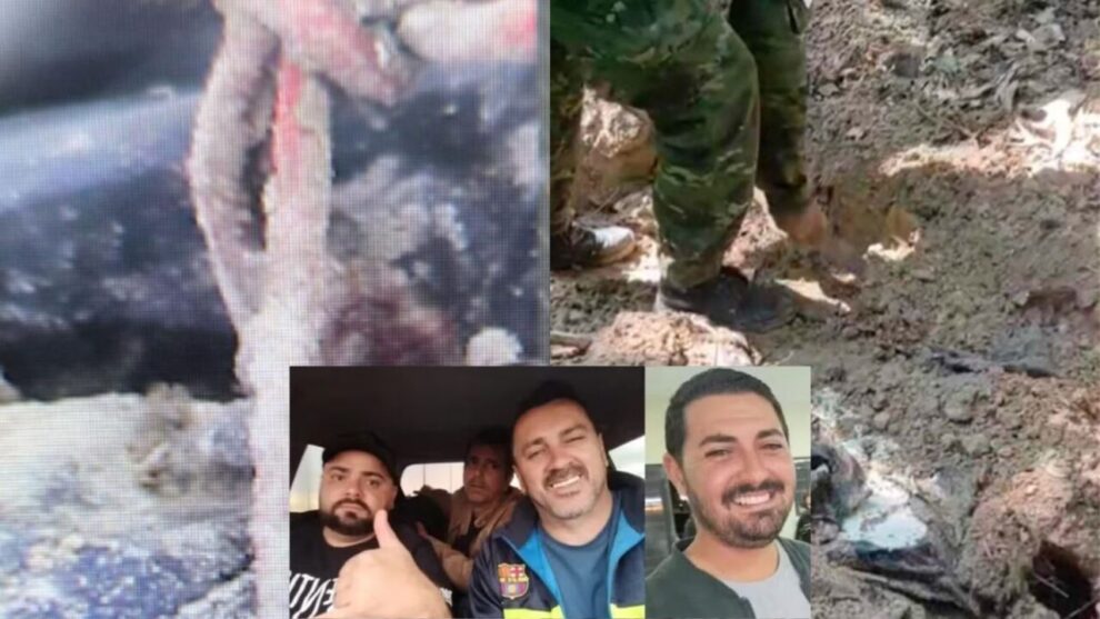 10 meses depois, novos laudos revelam possível tortura em chacina dos quatro mortos de Icaraíma