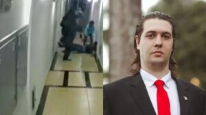 Advogado acusado de matar cliente a facadas deixa UTI, mas estado de saúde segue grave; vídeo