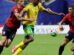 África do Sul sofre gol aos 6 min, reage e empata com República Tcheca