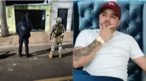 Após 59 dias do desaparecimento das primas, polícia faz busca na região de Maringá e encontra ligação de imóvel com ‘Dog Dog’