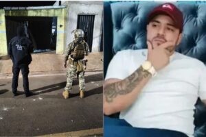 Após 59 dias do desaparecimento das primas, polícia faz busca na região de Maringá e encontra ligação de imóvel com ‘Dog Dog’
