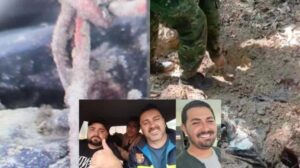 Após questionamentos sobre tortura, delegado revela o que dizem os laudos da chacina de Icaraíma