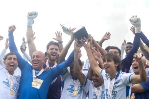 Avaí é campeão da Copa Sul-Sudeste nos pênaltis