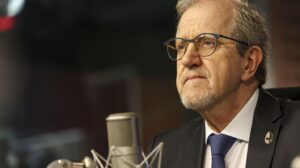 Capobianco: governo vai até o STF contra mudança no Código Florestal