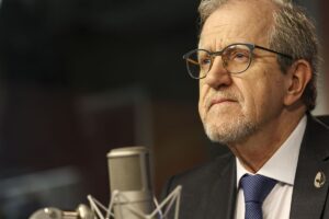Capobianco: governo vai até o STF contra mudança no Código Florestal
