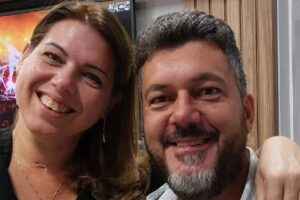 Casal é encontrado morto dentro de casa no Paraná; veja o que se sabe até agora