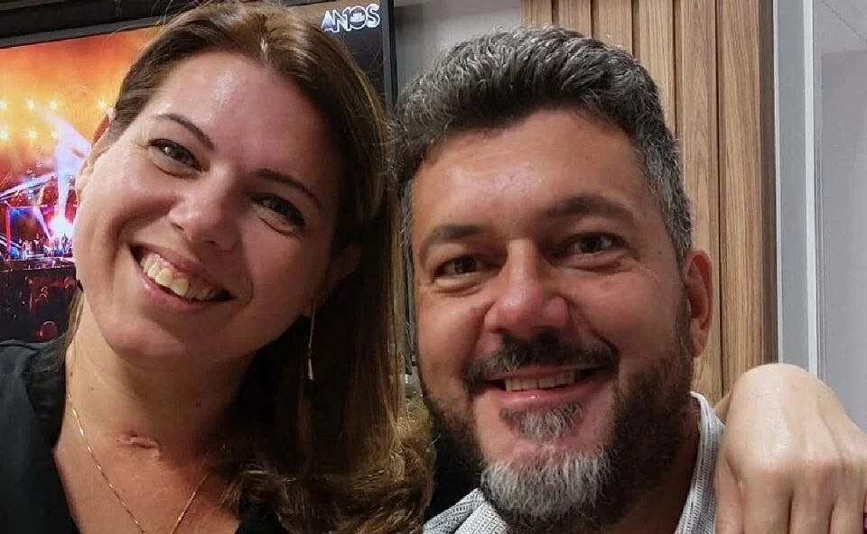 Casal é encontrado morto dentro de casa no Paraná; veja o que se sabe até agora
