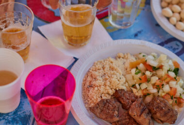 Churrasco da Copa em Maringá: Carne de boi e cerveja pressionam orçamento, mas frango e suínos dão alívio ao bolso