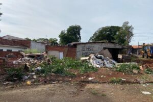 Com 60 mil solicitações, Limpeza Urbana é a Secretaria com mais pedidos protocolados pela população