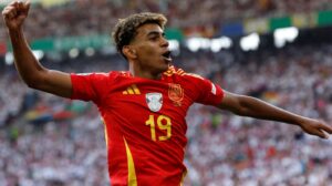 Com elenco estelar, Espanha encabeça Grupo H da Copa do Mundo
