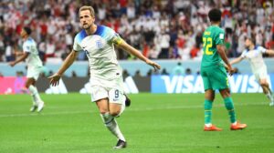 Com geração talentosa, Inglaterra deve dominar Grupo L da Copa