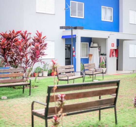 Condomínio do Idoso de Maringá ganhará espaço exclusivo para Educação de Jovens e Adultos