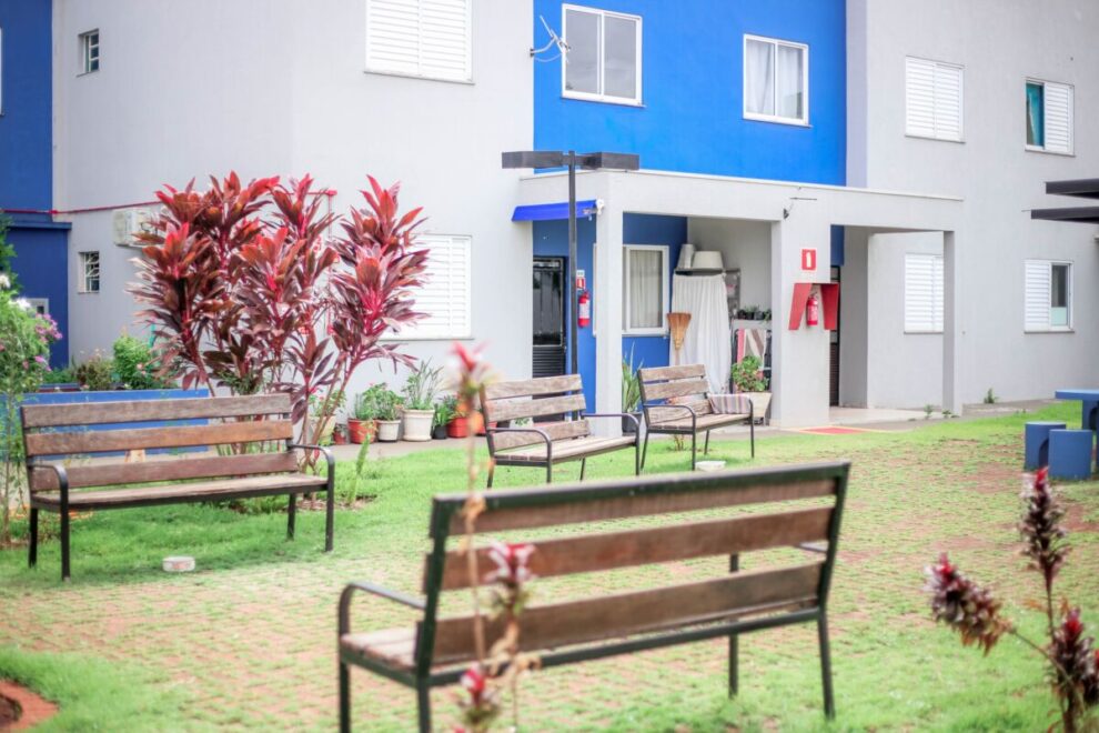 Condomínio do Idoso de Maringá ganhará espaço exclusivo para Educação de Jovens e Adultos