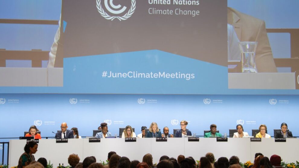 Conferência de Bonn tem avanços limitados e impasses para COP31