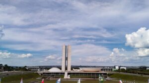 Congresso tem agenda esvaziada com São João e Copa
