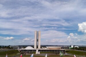Congresso tem agenda esvaziada com São João e Copa