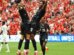 Copa inicia mata‑mata neste domingo com África do Sul e Canadá