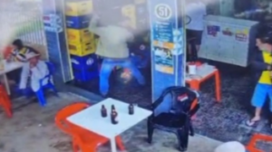 Defesa de acusado de matar homem em bar de Maringá se manifesta e rebate versão da Polícia Civil