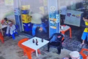 Defesa de acusado de matar homem em bar de Maringá se manifesta e rebate versão da Polícia Civil
