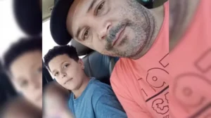 Dono de bar onde filho e sobrinho foram mortos por engano pede justiça e fecha estabelecimento em Sarandi