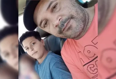 Dono de bar onde filho e sobrinho foram mortos por engano pede justiça e fecha estabelecimento em Sarandi
