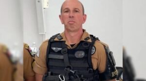 Dupla é condenada por matar policial militar em confronto na PR-323
