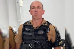 Dupla é condenada por matar policial militar em confronto na PR-323