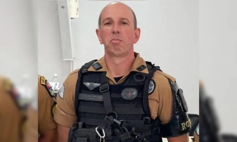 Dupla é condenada por matar policial militar em confronto na PR-323