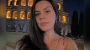 Estudante de medicina é morta a facadas e namorado acaba preso