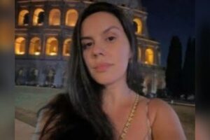 Estudante de medicina é morta a facadas e namorado acaba preso