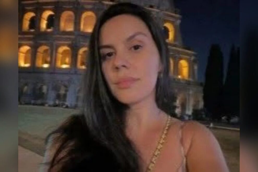 Estudante de medicina é morta a facadas e namorado acaba preso