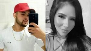 Ex-namorado que matou jovem a facadas após vítima sair da academia é condenado a 33 anos de prisão