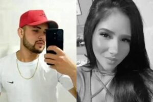 Ex-namorado que matou jovem a facadas após vítima sair da academia é condenado a 33 anos de prisão