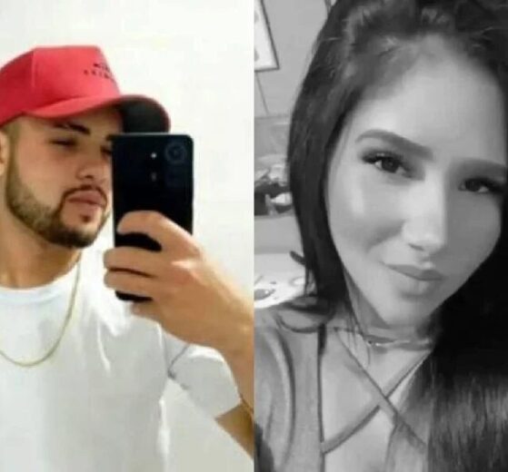 Ex-namorado que matou jovem a facadas após vítima sair da academia é condenado a 33 anos de prisão