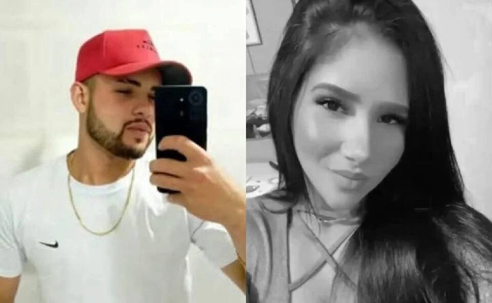 Ex-namorado que matou jovem a facadas após vítima sair da academia é condenado a 33 anos de prisão