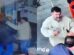 Foragido por matar ex-agente prisional a facadas em bar de Maringá tem foto divulgada pela polícia; câmeras registraram o crime