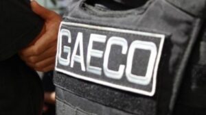 Gaeco cumpre 559 mandados em Maringá e mais 37 cidades em megaoperação contra organização criminosa que atua de dentro de presídios