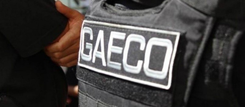 Gaeco cumpre 559 mandados em Maringá e mais 37 cidades em megaoperação contra organização criminosa que atua de dentro de presídios