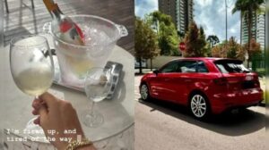 Golpista que ostentava vida de luxo nas redes sociais é preso após causar prejuízo de R$ 410 mil no PR