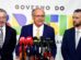 Governo cita Lei da Reciprocidade contra EUA, mas manterá diálogo