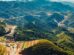 Governo inaugura primeira etapa da rodovia na Serra das Araras, no Rio