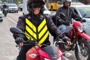 Governo lança linha de crédito para motociclistas nesta sexta (12)