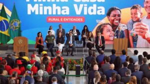 Governo promete mais 85 mil moradias pelo Minha Casa Minha Vida