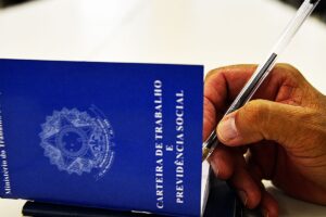 Governo veta projeto do Primeiro Emprego para jovens