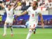 Harry Kane sobra em campo e Inglaterra bate Croácia por 4 a 2 na Copa