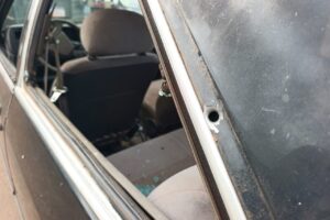 Homem baleado após saída de restaurante popular em Maringá morre na UTI do Hospital Universitário; vítima é identificada