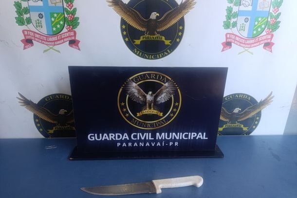 Homem descobre suposto caso entre esposa e hóspede e caso termina na polícia