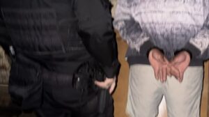 Homem ligado ao Comando Vermelho no Pará é preso em Maringá durante megaoperação policial